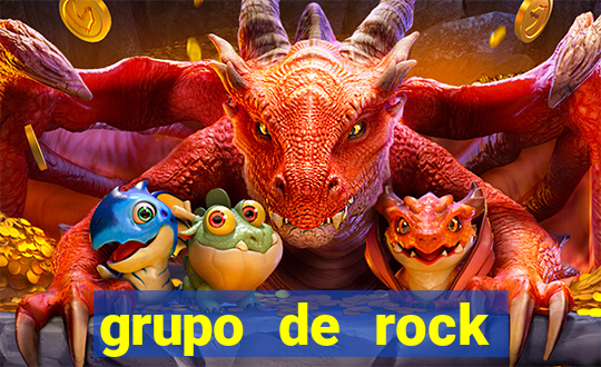 grupo de rock whatsapp 2024